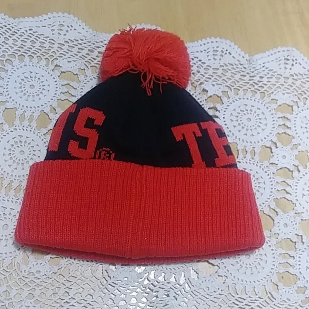 Gen2 Unisex Maryland Acrylic Knit Beanie Hat Size Youth Streetwear